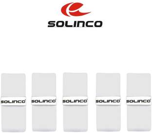 Solinco GRIPS PACK OF 5 Tacky Touch
