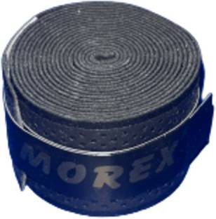 Morex Bucket Badminton Mesh Grip
