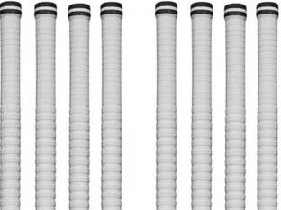 vishal traders Pack of 8 grip white of rubber Extra Tacky