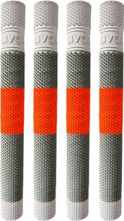 SIXTEEN Premium Cricket Bat 4 Grips for Enhanced Performance and Better Shock Absorption Ultra Tacky