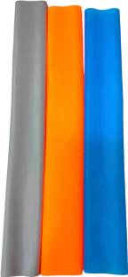 Cox 50 Cricket bat grip mix color in ( pack of 6)
