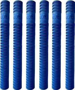 LIVOX First Quality Ring Texture Cricket Bat Grip for very Good Comfort Extra Tacky