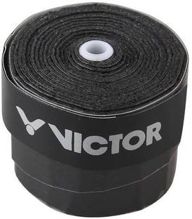 VICTOR GR200 Durability Overgrip for Badminton Rackets,