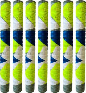 LIVOX Good Comfort Thunder blade Texture 7 Cricket Bat Grips Ultra Tacky