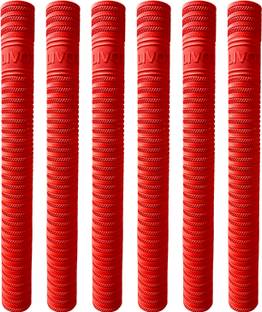 LIVOX First Quality Ring Texture Cricket Bat Grips for very Good Comfort Extra Tacky