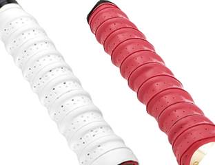 acers Badminton Racket Grip Pores Antiskid Dry Feel