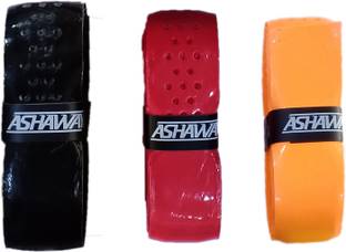 ASHAWAY GRIP SOFT GRIP PACK OF 3 PCS Tacky Touch