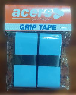 acers Badminton Racket Grip Dry Feel