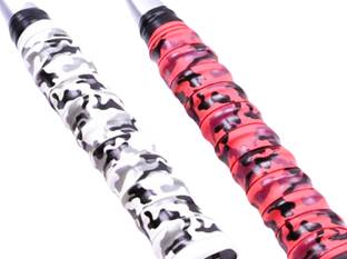 acers Badminton Racket Grip Army Dry Feel