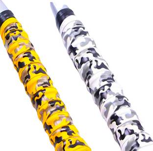 acers Badminton Racket Grip Army Antislip Dry Feel