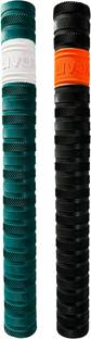 LIVOX Thunderblade Texture Design Cricket Bat Rubber 2 Grips for Good Comfortable Ultra Tacky