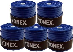 YONEX E-Tec Badminton Racquet Grip Smooth Tacky