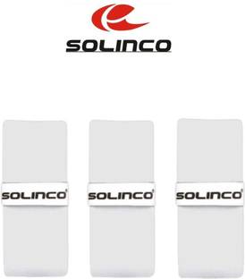 Solinco WONDER GRIP PACK OF 3 Tacky Touch