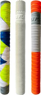 LIVOX Thunderblade, Dynamic, Octopus Texture Cricket Bat Handle Grips For Good Comfort Ultra Tacky