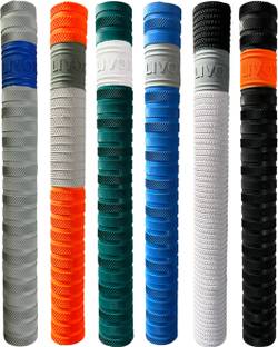 LIVOX Thunderblade, Dynamic And Bracelet Texture Cricket Bat Grips Super Tacky