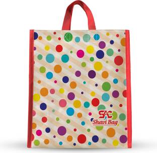 shavi Shopping Bag, Cloth Grocery Bags, Reusable Shopping Grocery Bag Grocery Bag