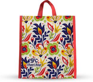 shavi Shopping Bag, Cloth Grocery Bags, Reusable Shopping Grocery Bag Grocery Bag