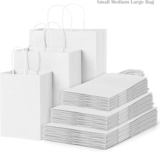 Aakriti Pack of 15 Grocery Bags