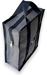 Voriyo Travel Shopping Bag Grocery Foldable Organizer Daily Use 18inches Grocery Bag