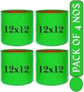 MASHKI Terrace gardening, Home Gardening, Kitchen, Balcony Gardening Grow Bag