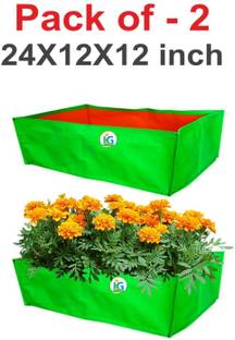 india green innovative All type vegetable's Grow Bag Grow Bag