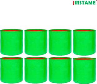 जिरस्टामे ग्रो बैग्स 24 x 24 inch, टेरेस गार्डनिंग, वेजिटेबल, फ्रूट्स प्लांटिंग बैग्स ग्रो बैग