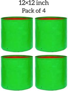 PEOPLETREE PEOPLETREE 12*12 (Pack of 4) Grow Bag Grow Bag