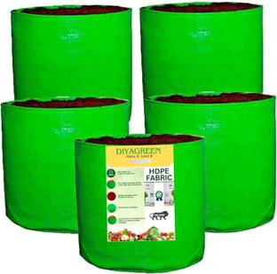 Diyagreen Vegetables and Fruits Grow Bag