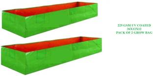 SUSI OUTDOOR, INDOOR GARDEN, compound wall bags,, *Main - used for green leaf,, vegtables, Grow Bag