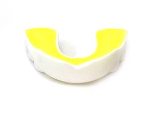 Invincible Classic Style Mouthguard Mouth Guard