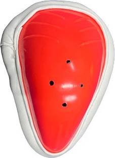 Sports Perfect Classic Cricket Cushioned Abdominal Guard