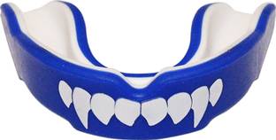 Invincible Combat Mouth Guard - Fangs Mouth Guard