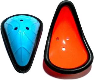 SVS Premium Cricket Medium-Size Abdominal Guard Abdominal Guard