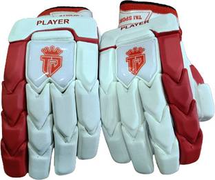 taj sports PLAYER Cricket Guard Combo
