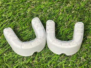 Cox 50 Combat Double Layer Mouth Guard