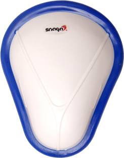 Snaga Double Layer Abdominal Guard for Men, High Protection Lightweight Abdominal Guard