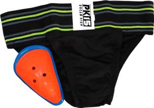 PK15 SUPPORTER ABDOMINAL GUARD COMBO SET Abdominal Guard