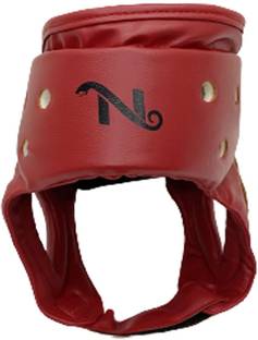 Nagaebu KARATE HEAD GUARD Boxing Head Guard