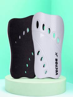 VECTOR X V2 Match Football Shin Guard