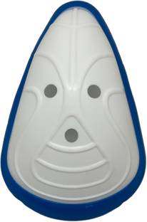 DULTER CRICKET ABDOMINAL GUARD/ABDOMEN SUPPORTER/L GUARD FOR YOUTH (M SIZE) WHITE COLOR Abdominal Guard