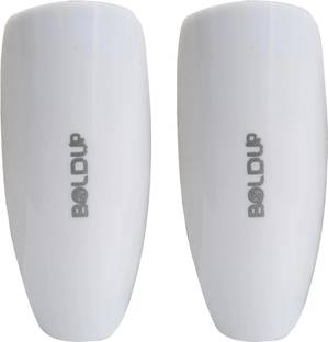 BOLDUP Shinguard for Footbal Shinguard for Boys Kids| SMALL ONE PAIR Football Shin Guard