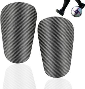 Verilux Mini Shin Guard Protective Gear Lightweight for Soccer Field Sports Training Football Shin Guard