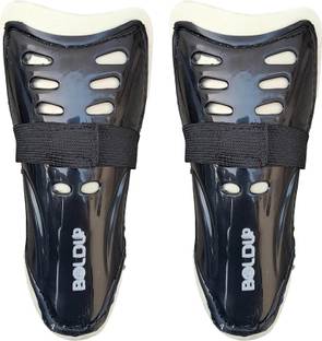 teestribe LEEPERD Football Shin Guard