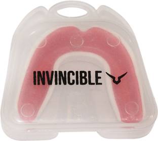 Invincible Combat Mouth Guard - Beast Mouth Guard