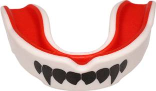 Invincible Combat Mouth Guard - Fangs Mouth Guard