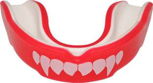 Invincible Combat Mouth Guard - Fangs Mouth Guard