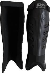 SNS Blade Hockey Shinguard Hockey Shin Guard