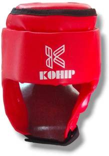KOHIP Taekwondo Head Guards, Karate Gears Boxing Head Guard