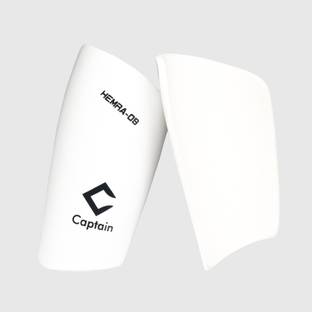 CAPTAIN HEMRA09 SOCCER SHINGUARDS Football Shin Guard