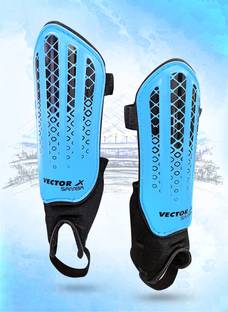 VECTOR X Samba Football Shin Guard